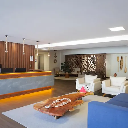 Ora Beach Residence By Aft-2
