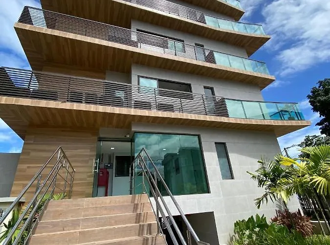 Green Porto - Flat 203 Pôrto das Galinhas